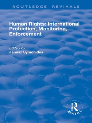 cover image of Human Rights